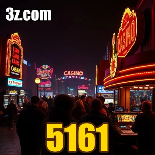 Velocidade e Emoção: Racing no 5161